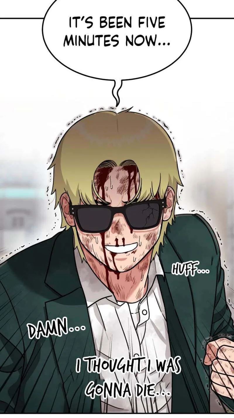 Read 1st Grade Fighting Tutoring chapter 86 image 113 on Lezhin