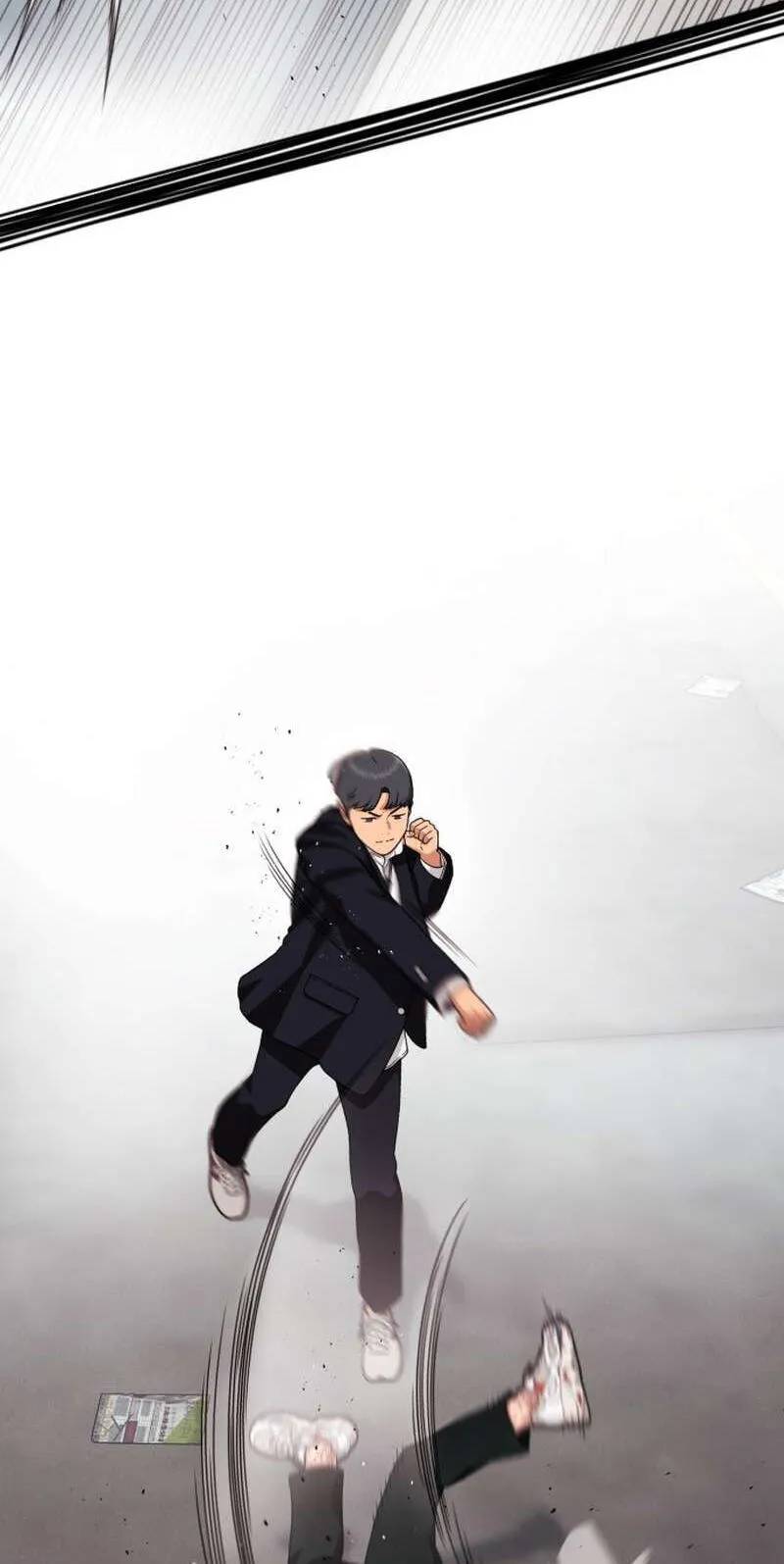 Read 1st Grade Fighting Tutoring chapter 86 image 119 on Lezhin
