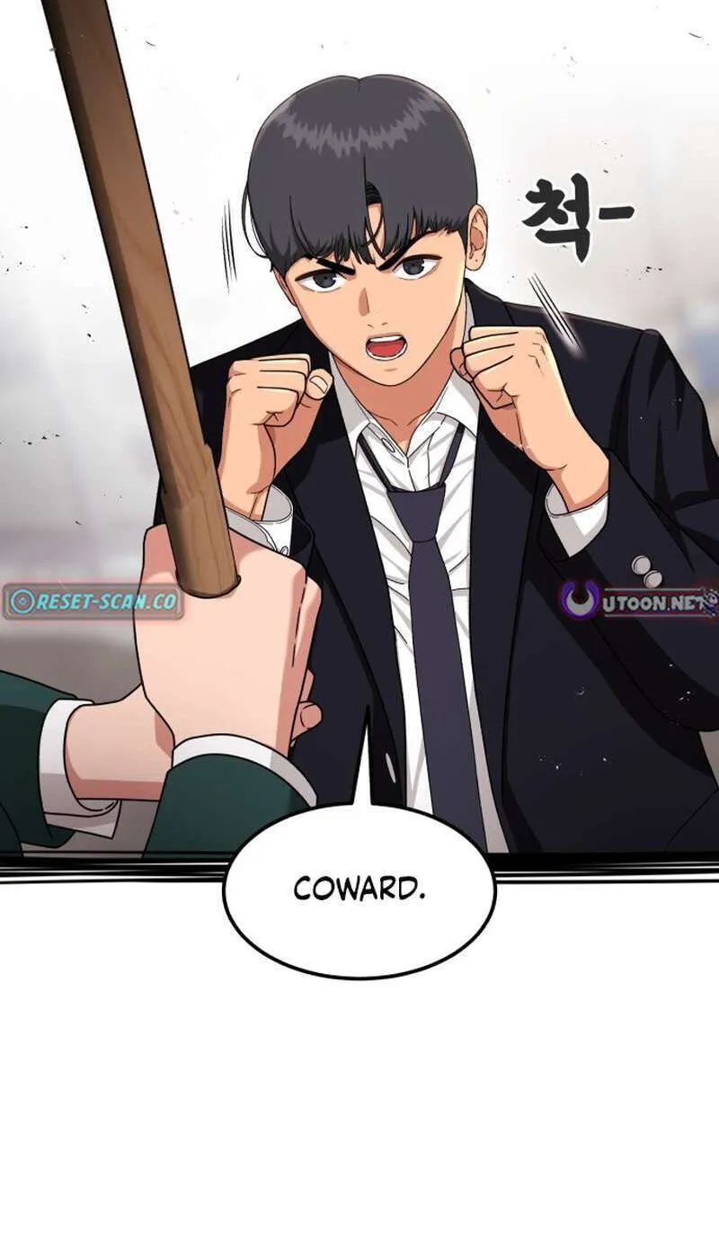 Read 1st Grade Fighting Tutoring chapter 86 image 15 on Lezhin