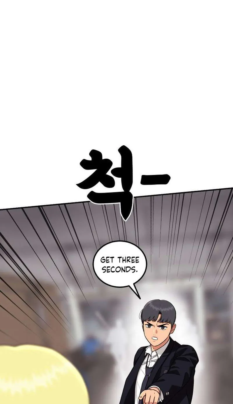 Read 1st Grade Fighting Tutoring chapter 86 image 2 on Lezhin