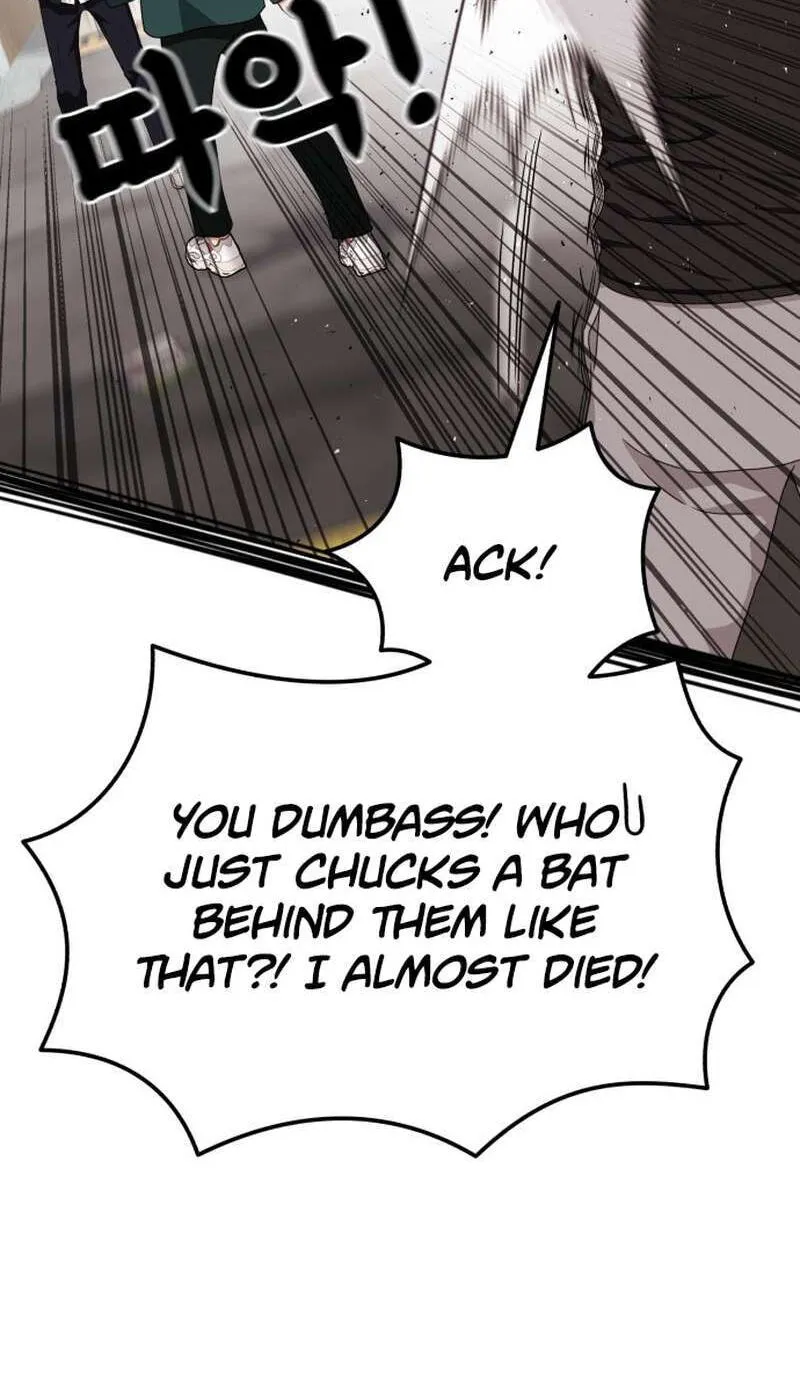 Read 1st Grade Fighting Tutoring chapter 86 image 20 on Lezhin