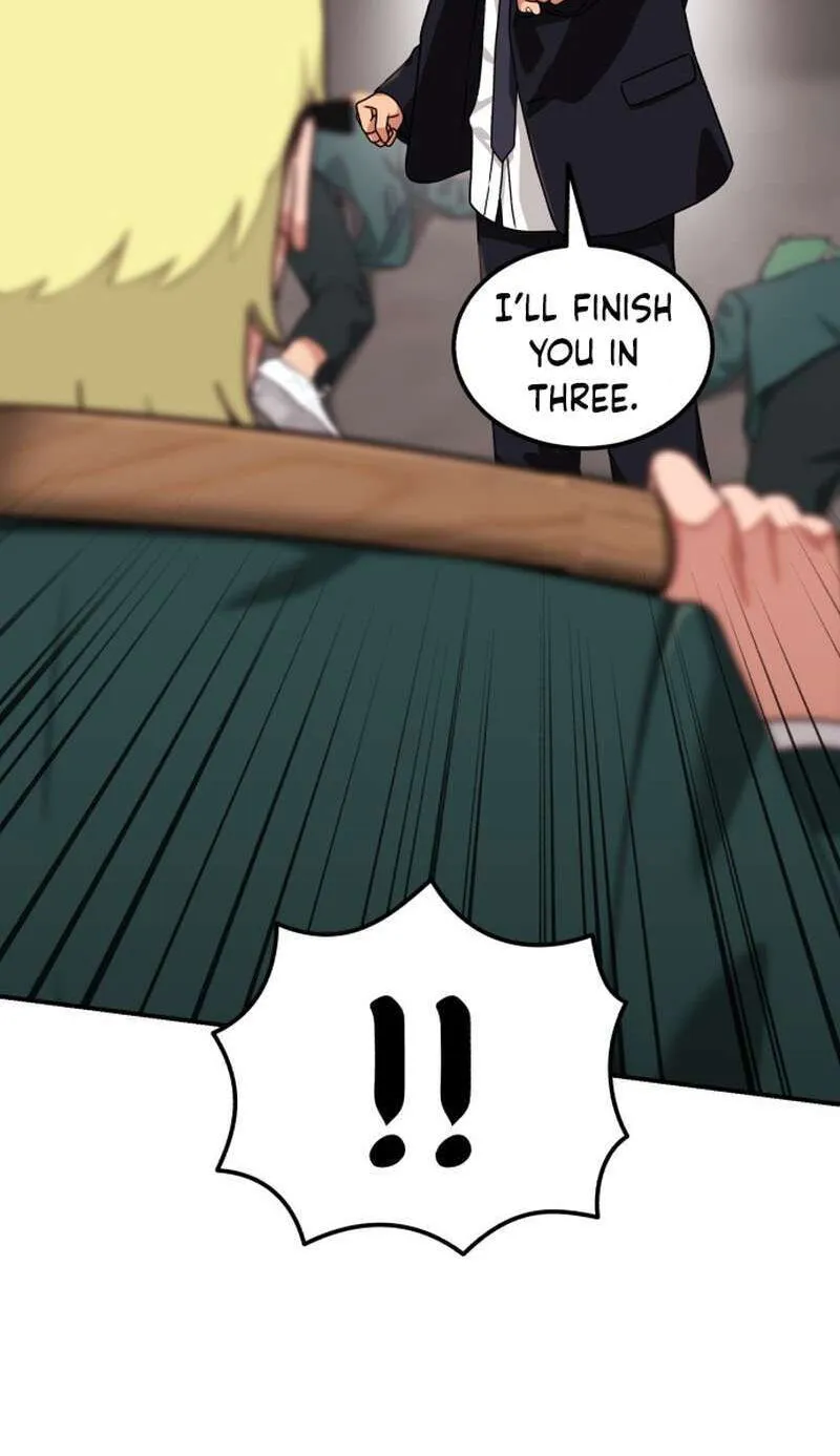 Read 1st Grade Fighting Tutoring chapter 86 image 3 on Lezhin