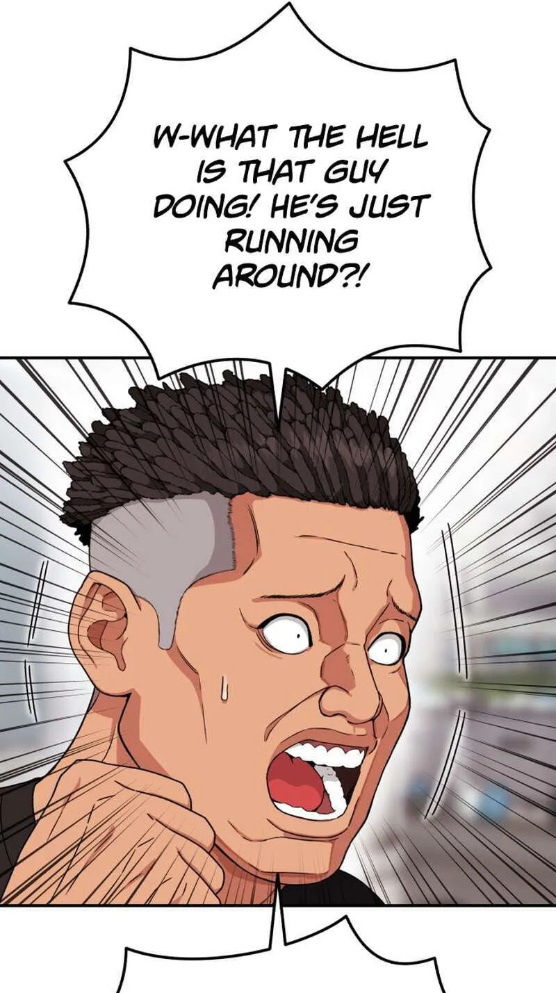 Read 1st Grade Fighting Tutoring chapter 86 image 33 on Lezhin