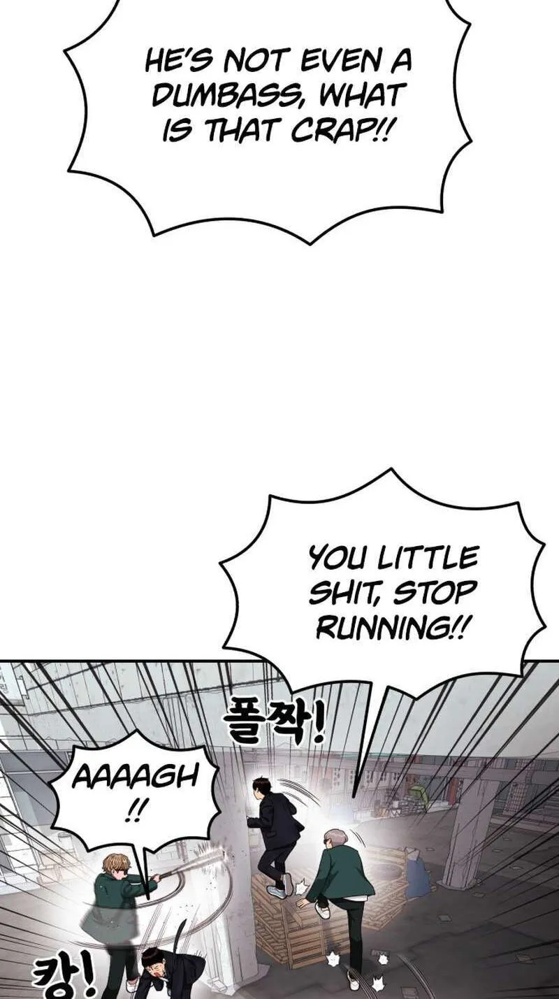 Read 1st Grade Fighting Tutoring chapter 86 image 34 on Lezhin