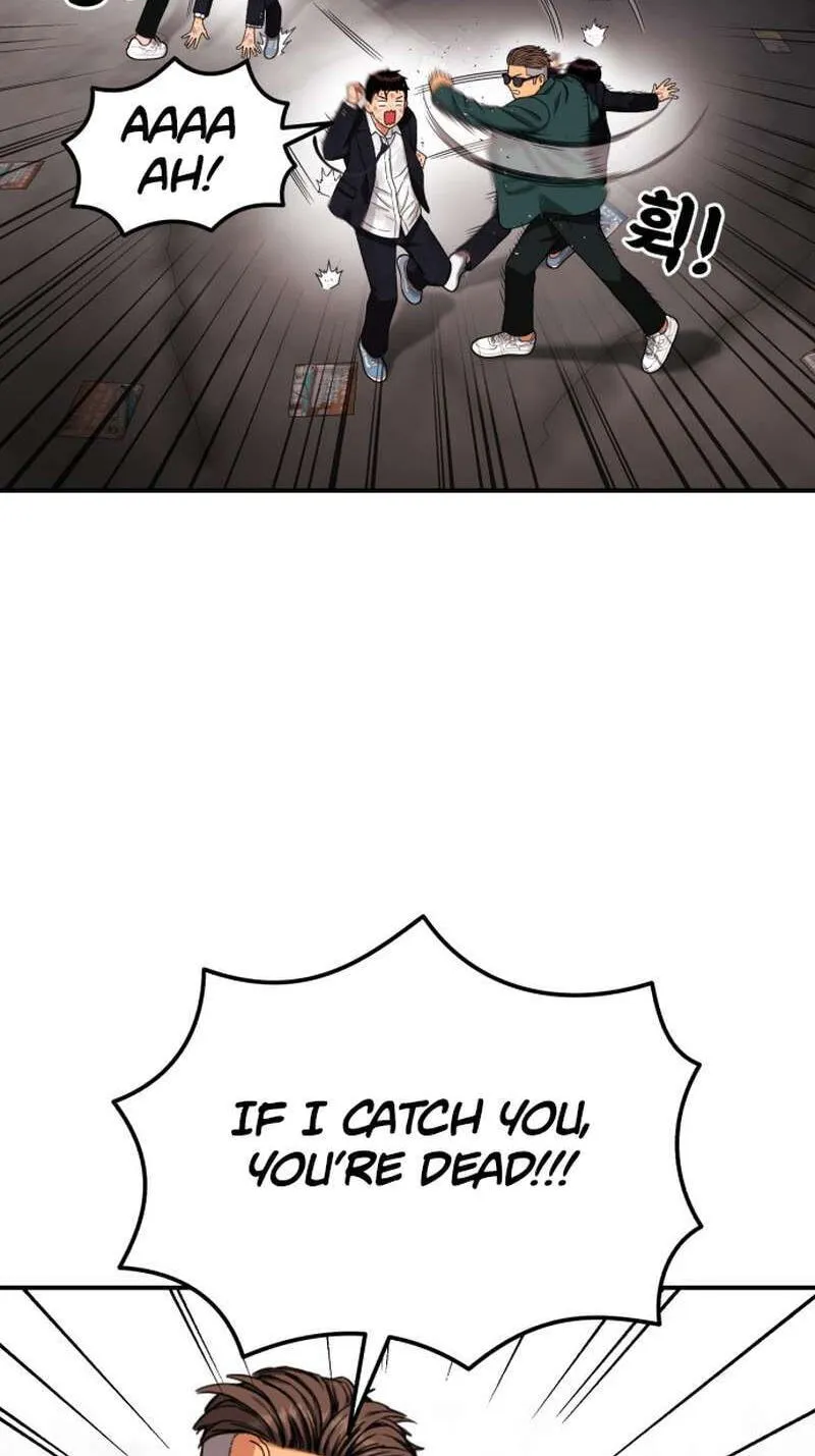 Read 1st Grade Fighting Tutoring chapter 86 image 35 on Lezhin