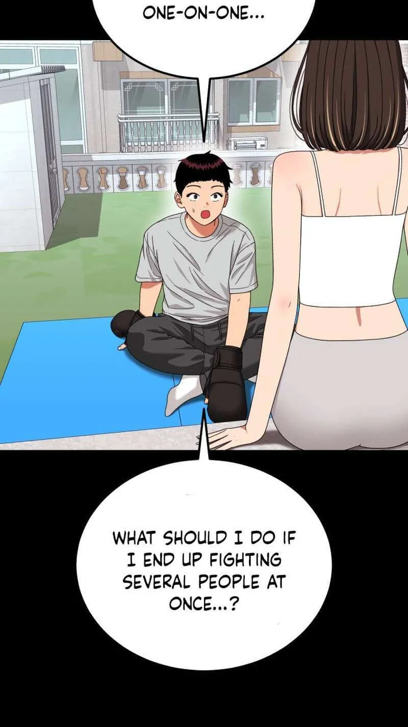 Read 1st Grade Fighting Tutoring chapter 86 image 39 on Lezhin