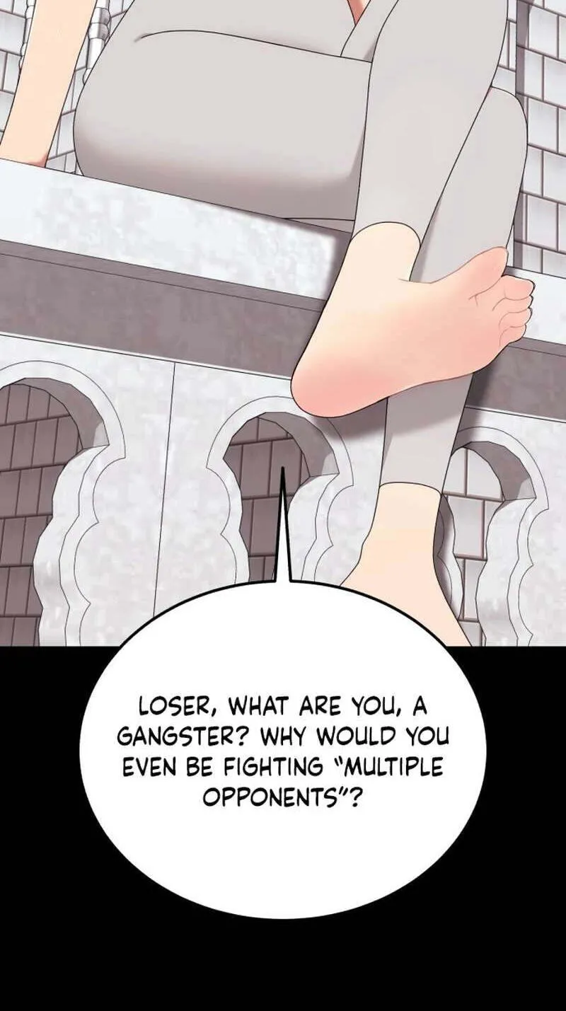 Read 1st Grade Fighting Tutoring chapter 86 image 41 on Lezhin