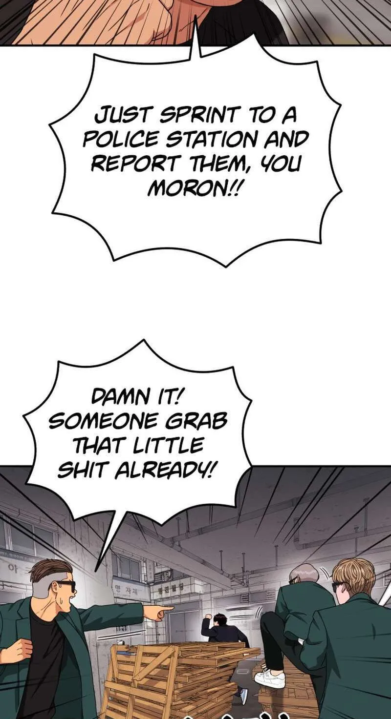 Read 1st Grade Fighting Tutoring chapter 86 image 48 on Lezhin