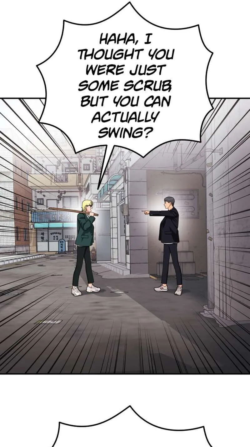 Read 1st Grade Fighting Tutoring chapter 86 image 7 on Lezhin