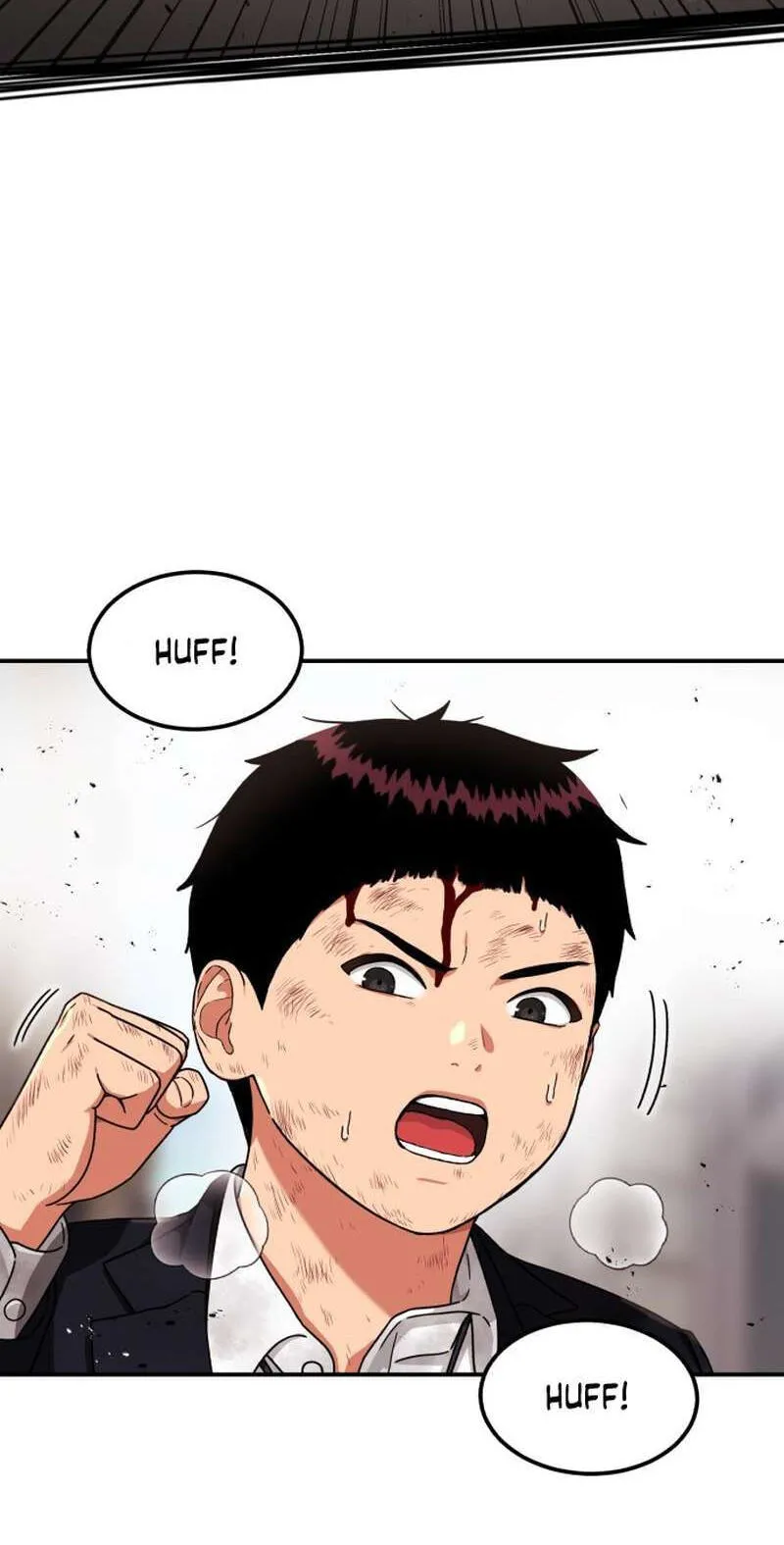 Read 1st Grade Fighting Tutoring chapter 86 image 82 on Lezhin