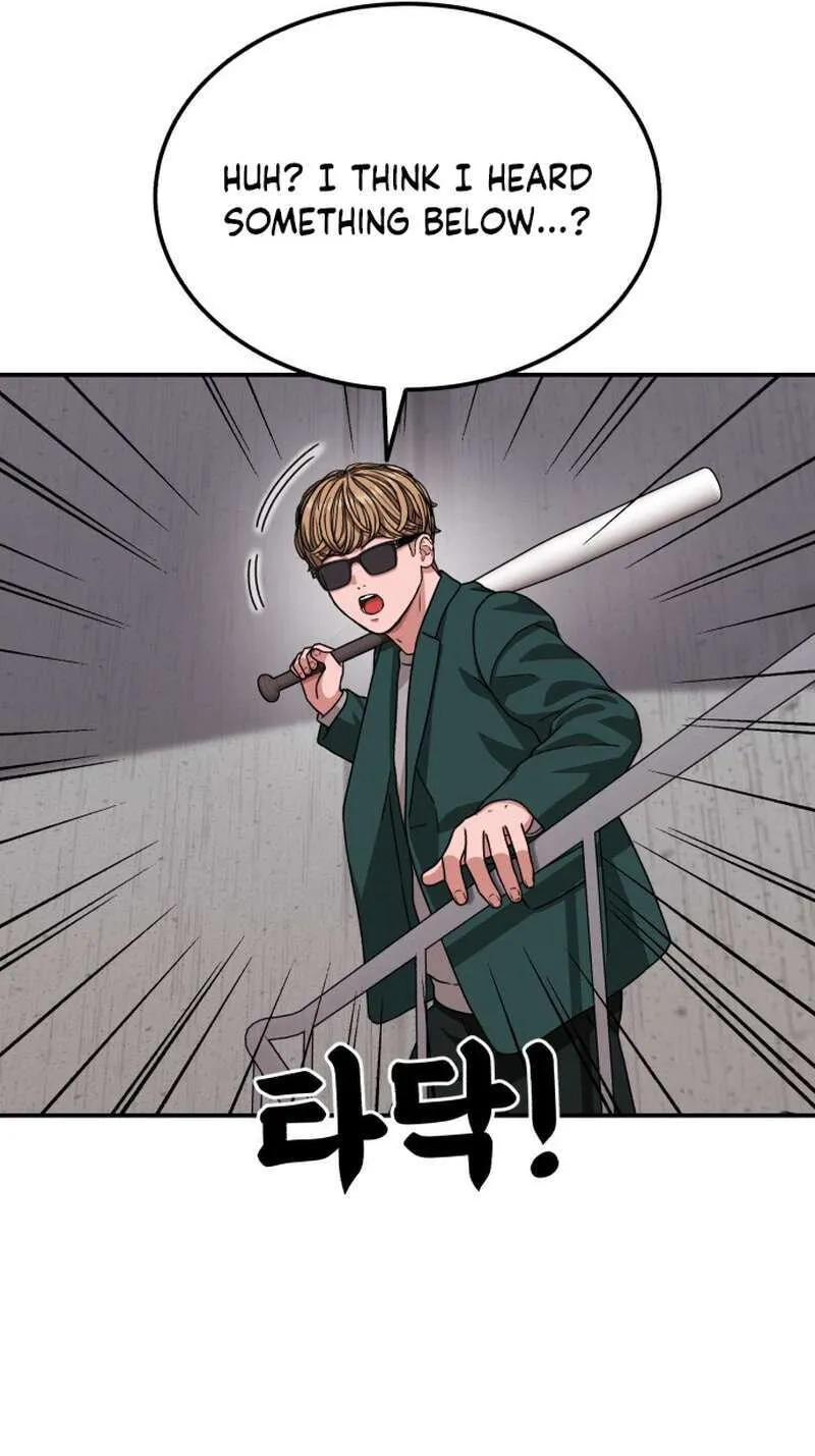 Read 1st Grade Fighting Tutoring chapter 86 image 85 on Lezhin