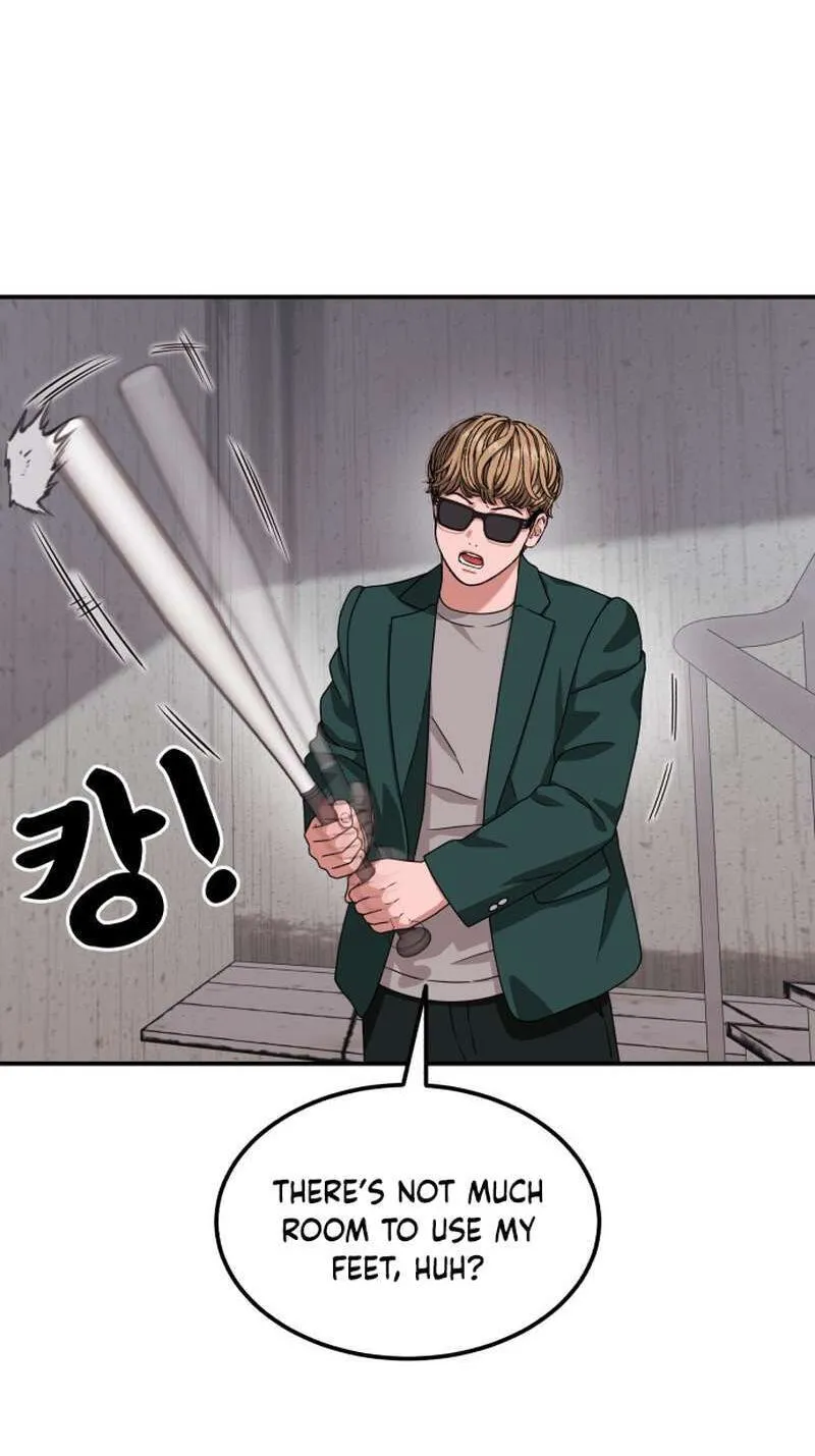 Read 1st Grade Fighting Tutoring chapter 86 image 95 on Lezhin
