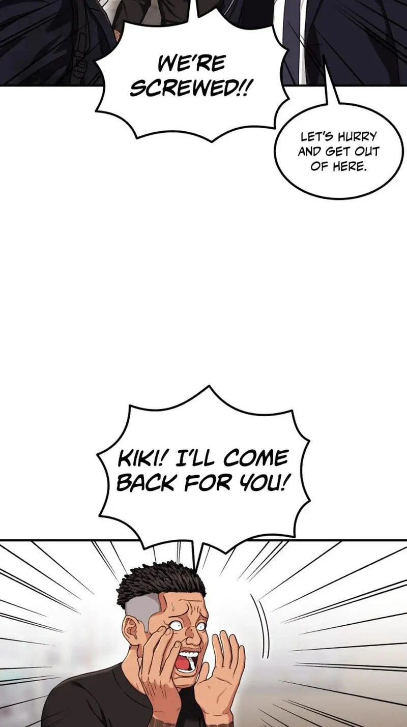 Read 1st Grade Fighting Tutoring chapter 87 image 10 on Lezhin