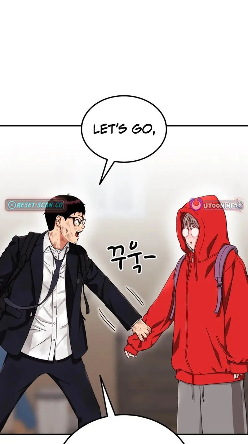 Read 1st Grade Fighting Tutoring chapter 87 image 14 on Lezhin