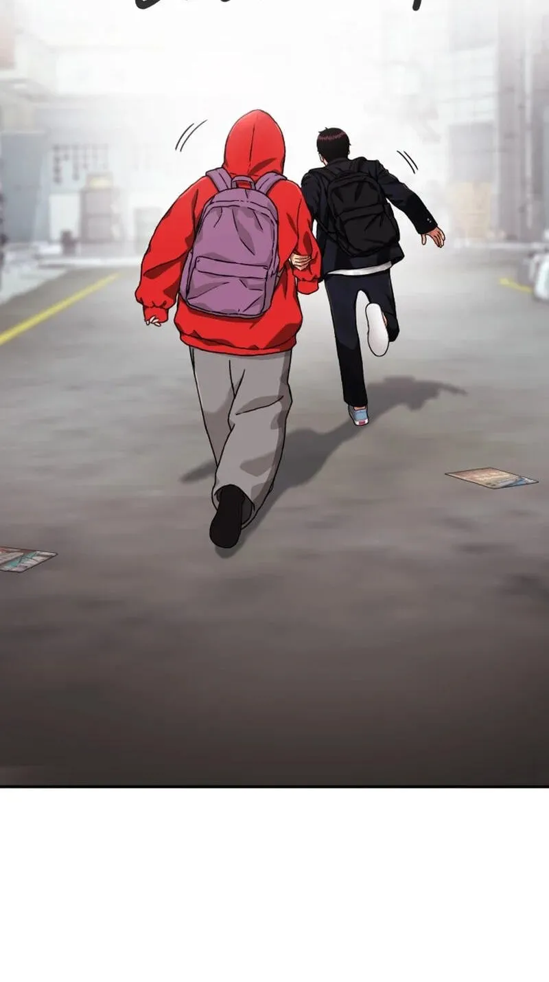 Read 1st Grade Fighting Tutoring chapter 87 image 17 on Lezhin