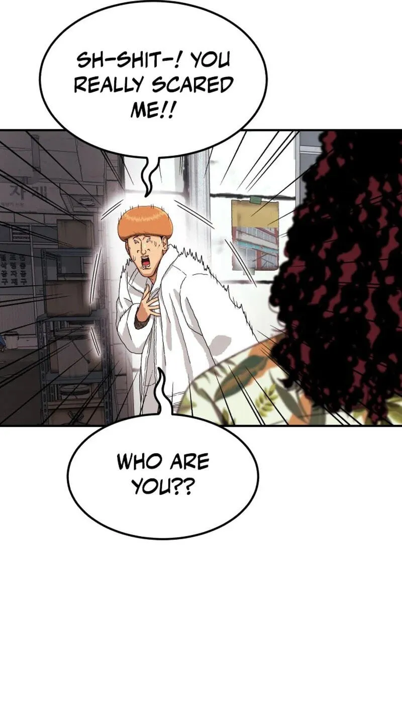Read 1st Grade Fighting Tutoring chapter 87 image 26 on Lezhin