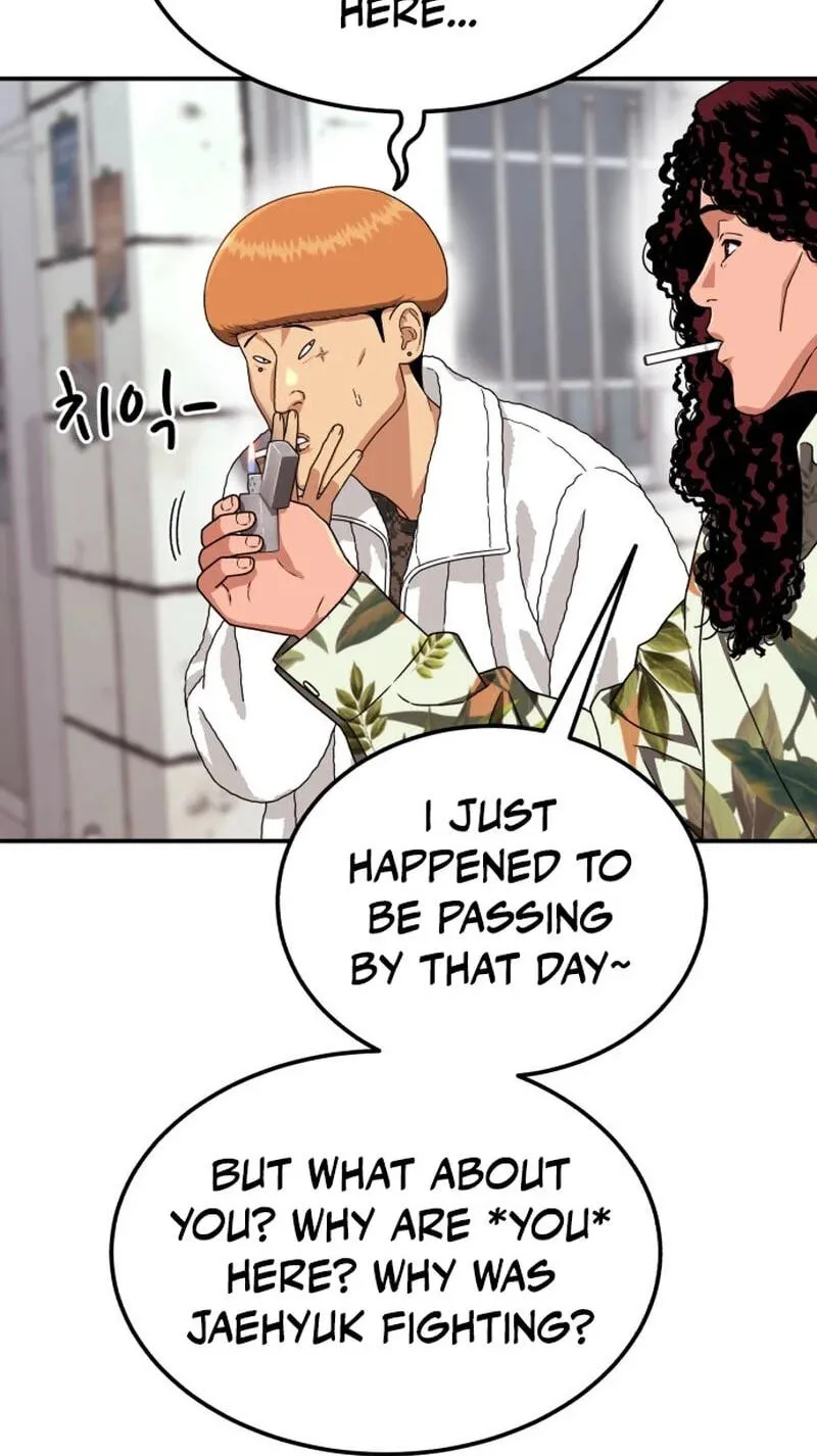 Read 1st Grade Fighting Tutoring chapter 87 image 32 on Lezhin