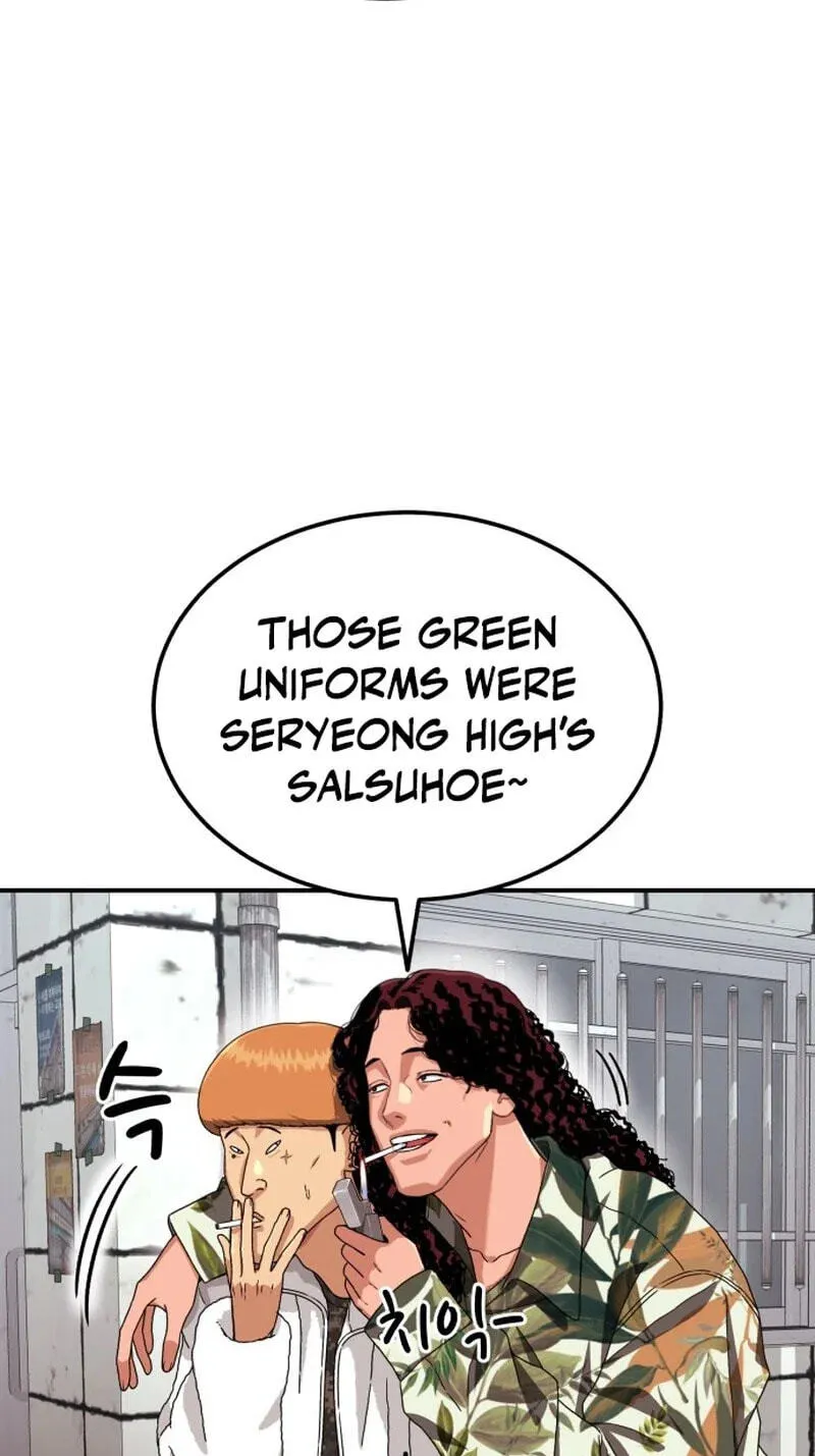 Read 1st Grade Fighting Tutoring chapter 87 image 33 on Lezhin