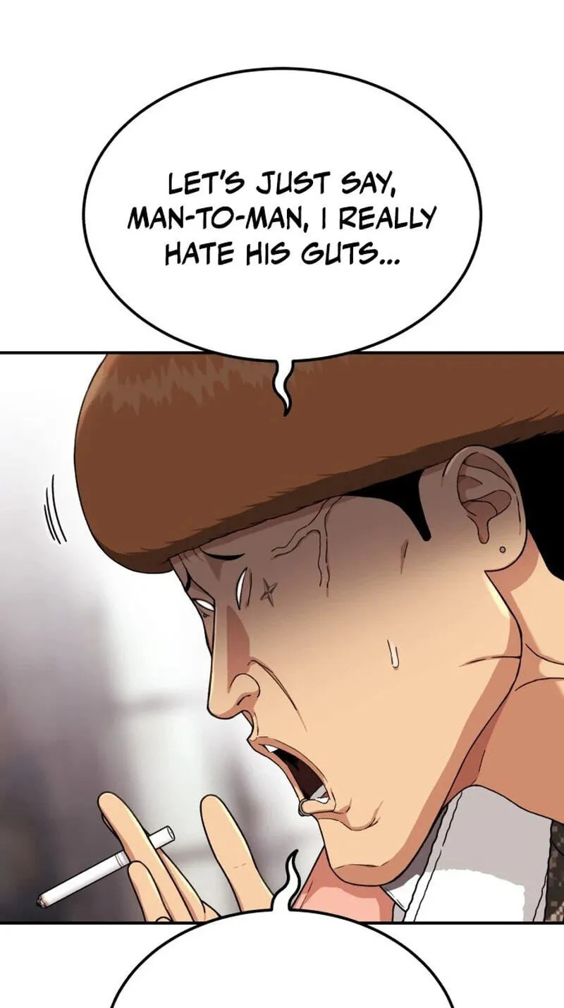 Read 1st Grade Fighting Tutoring chapter 87 image 40 on Lezhin