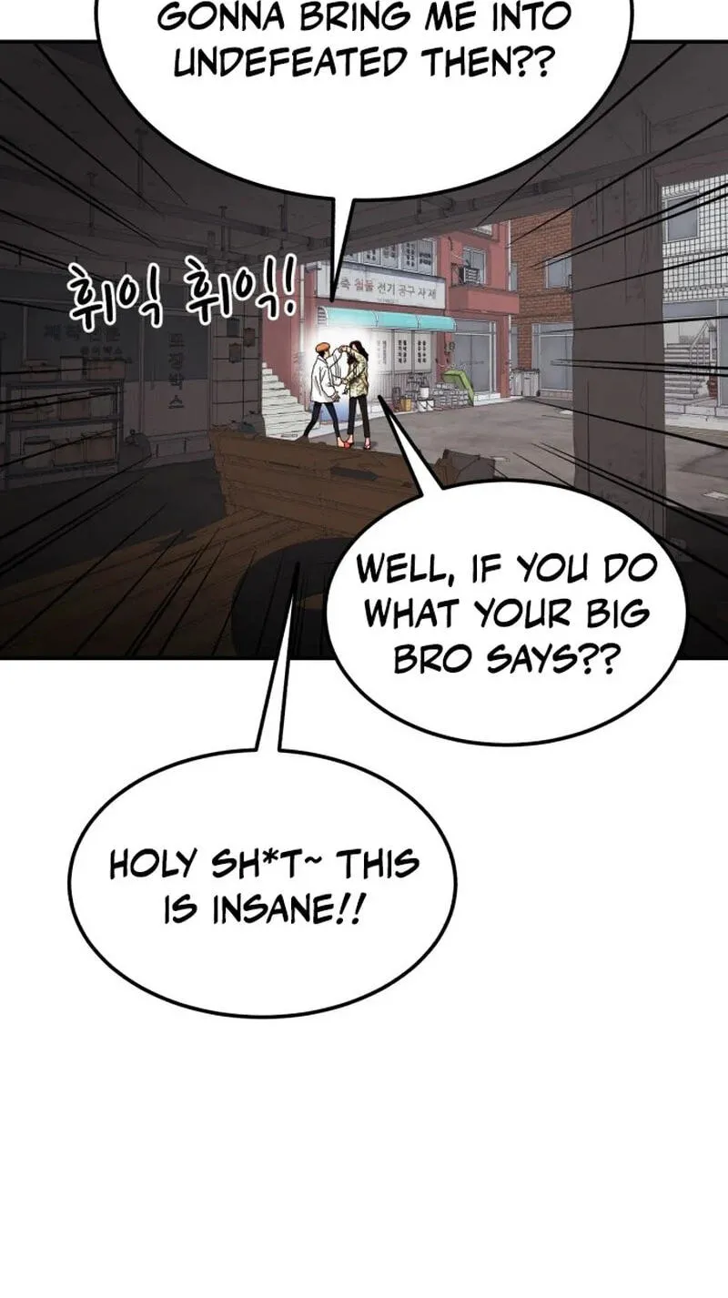 Read 1st Grade Fighting Tutoring chapter 87 image 46 on Lezhin