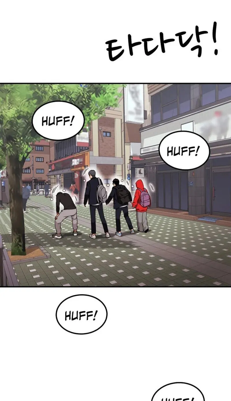 Read 1st Grade Fighting Tutoring chapter 87 image 49 on Lezhin
