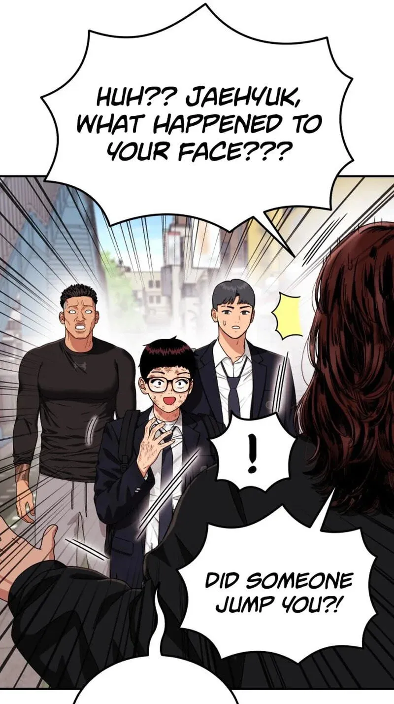 Read 1st Grade Fighting Tutoring chapter 87 image 60 on Lezhin