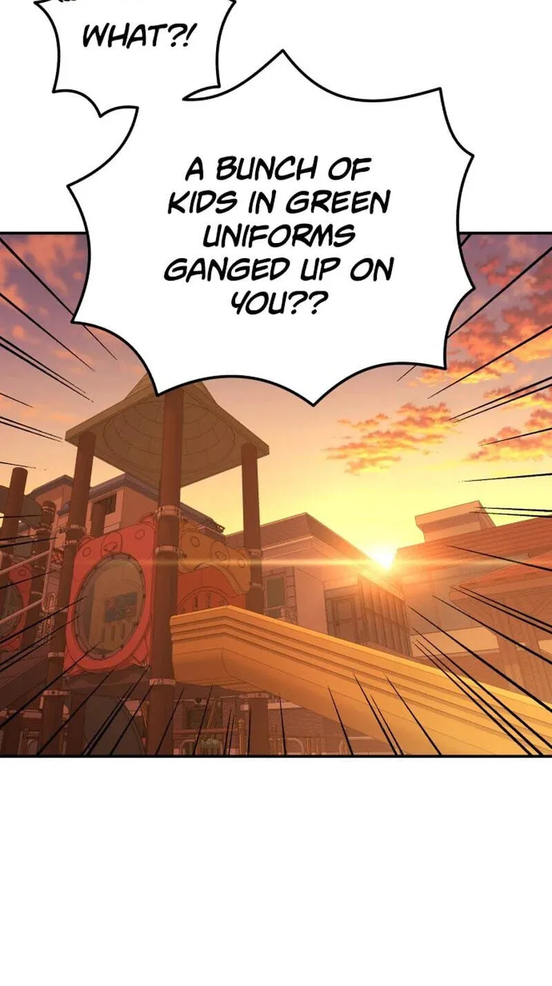 Read 1st Grade Fighting Tutoring chapter 87 image 62 on Lezhin