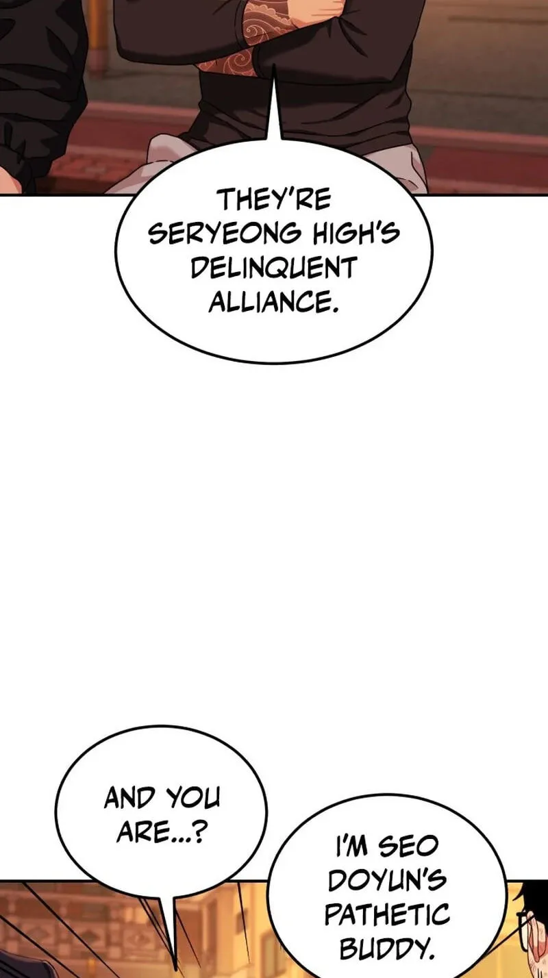 Read 1st Grade Fighting Tutoring chapter 87 image 65 on Lezhin