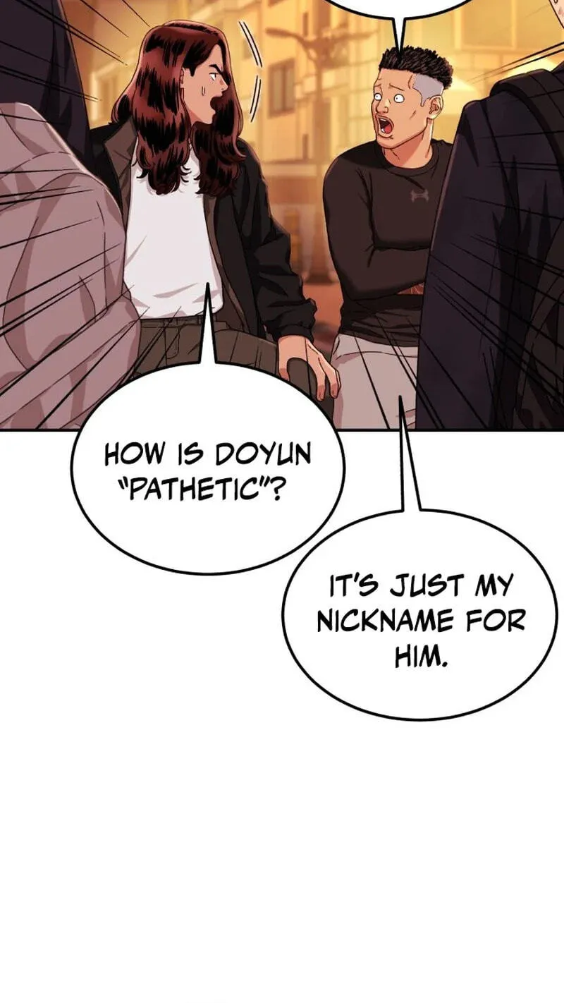 Read 1st Grade Fighting Tutoring chapter 87 image 66 on Lezhin