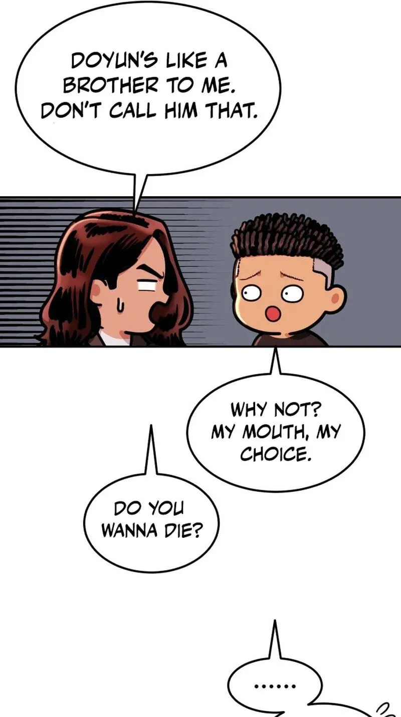 Read 1st Grade Fighting Tutoring chapter 87 image 67 on Lezhin