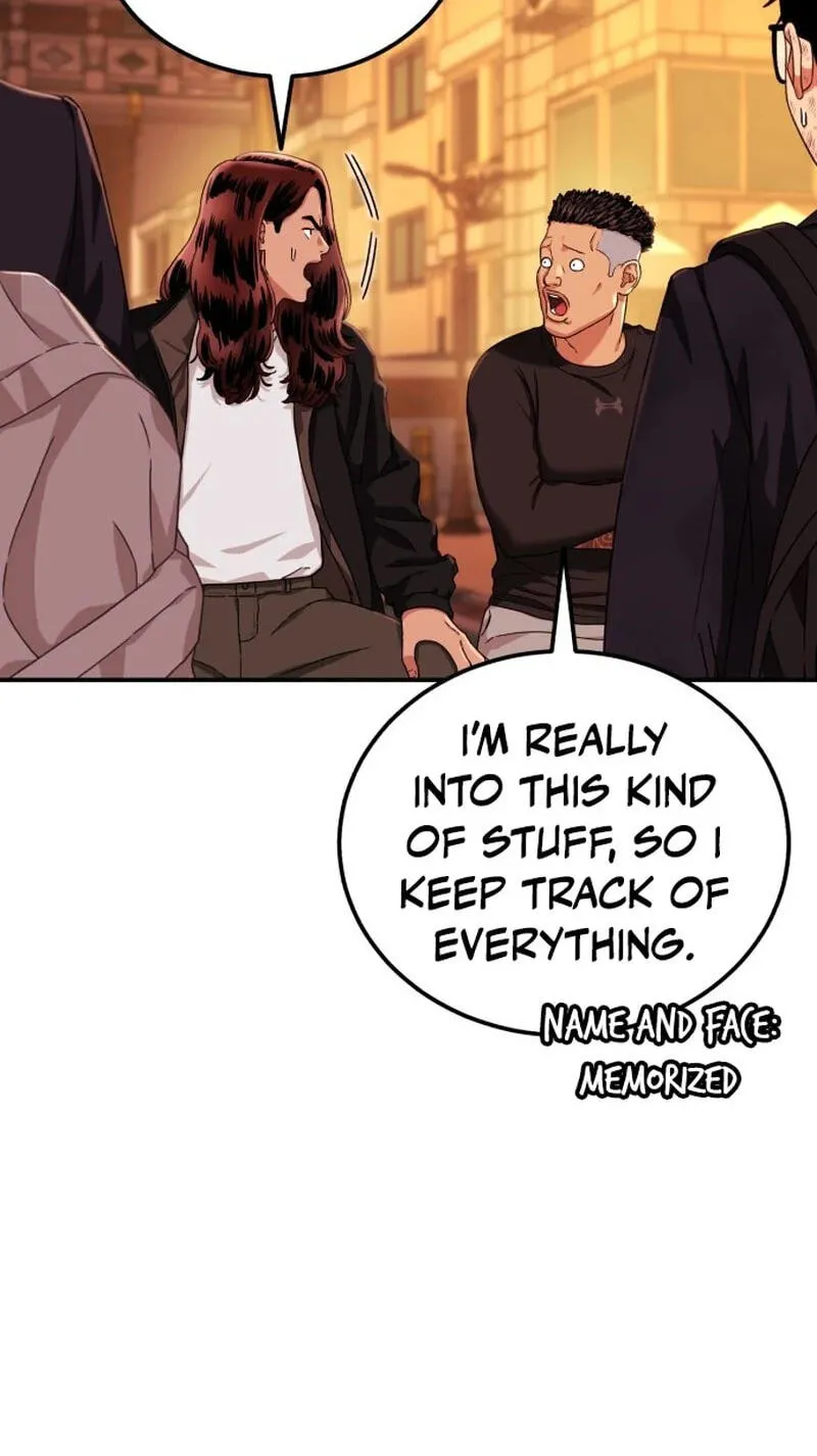 Read 1st Grade Fighting Tutoring chapter 87 image 73 on Lezhin