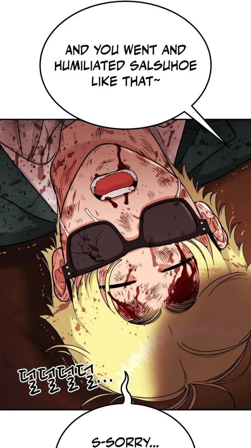 Read 1st Grade Fighting Tutoring chapter 87 image 81 on Lezhin
