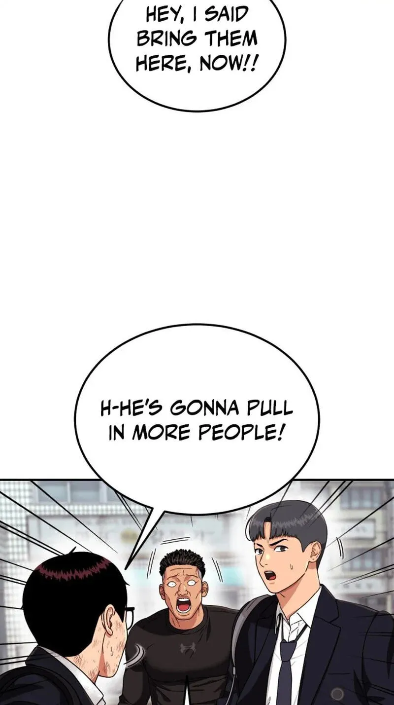 Read 1st Grade Fighting Tutoring chapter 87 image 9 on Lezhin