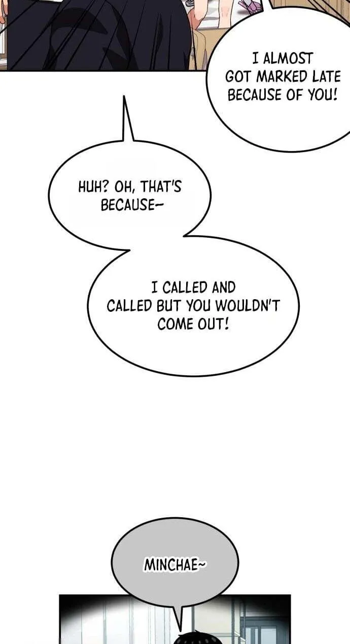 Read 1st Grade Fighting Tutoring chapter 88 image 10 on Lezhin