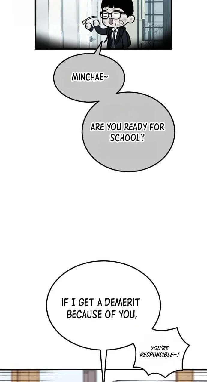 Read 1st Grade Fighting Tutoring chapter 88 image 11 on Lezhin