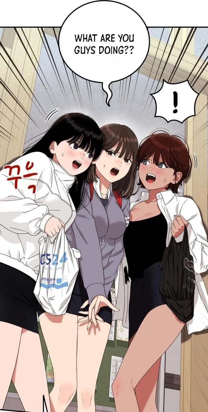 Read 1st Grade Fighting Tutoring chapter 88 image 14 on Lezhin