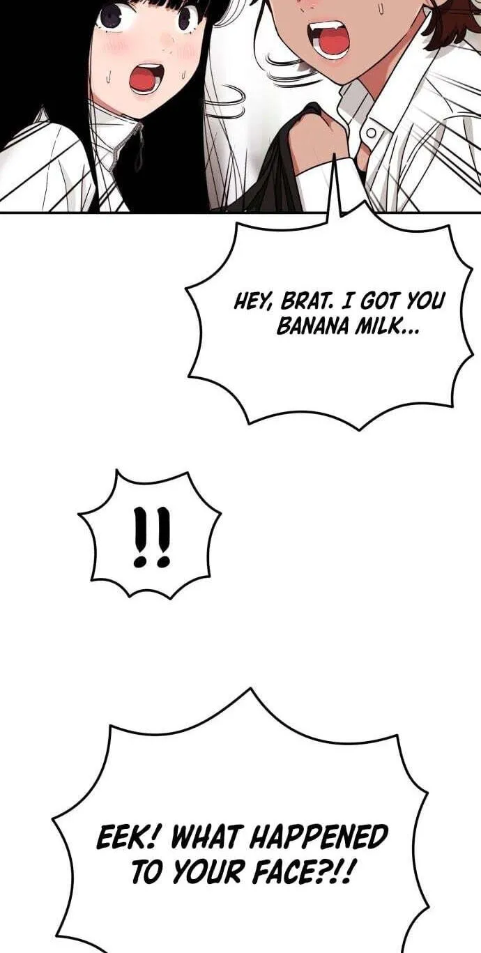 Read 1st Grade Fighting Tutoring chapter 88 image 18 on Lezhin
