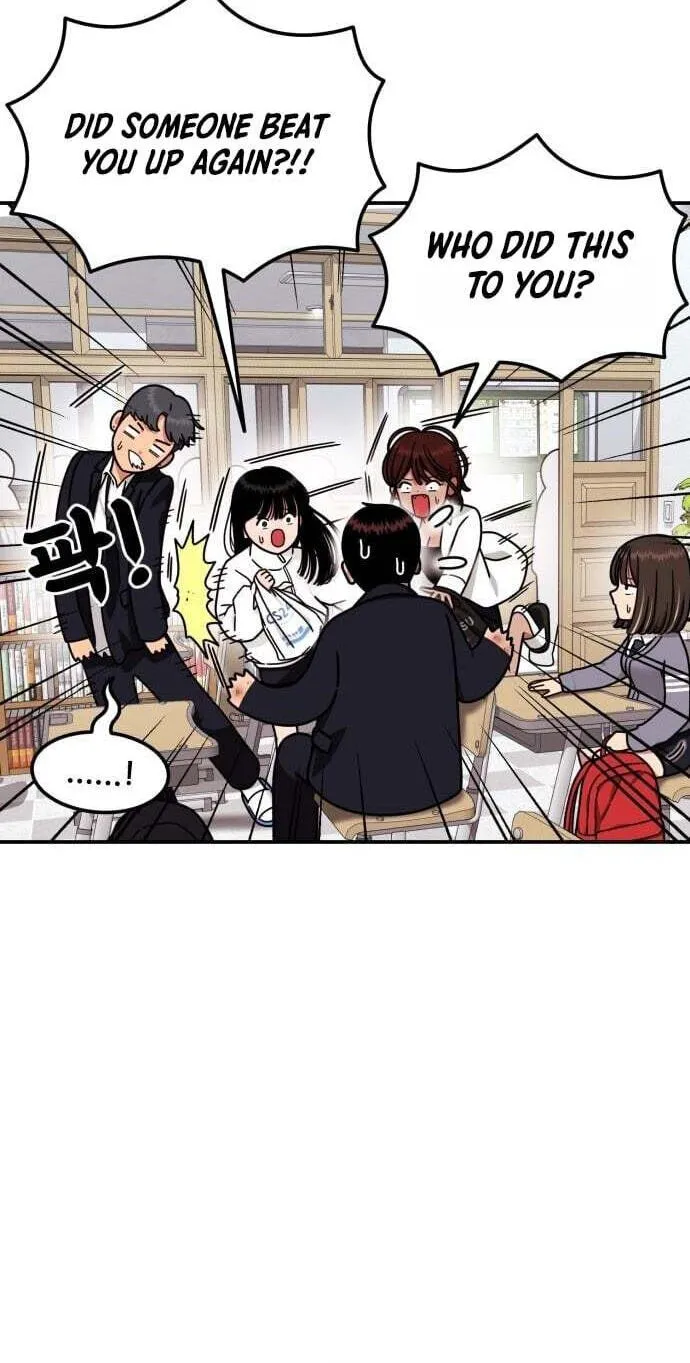 Read 1st Grade Fighting Tutoring chapter 88 image 20 on Lezhin