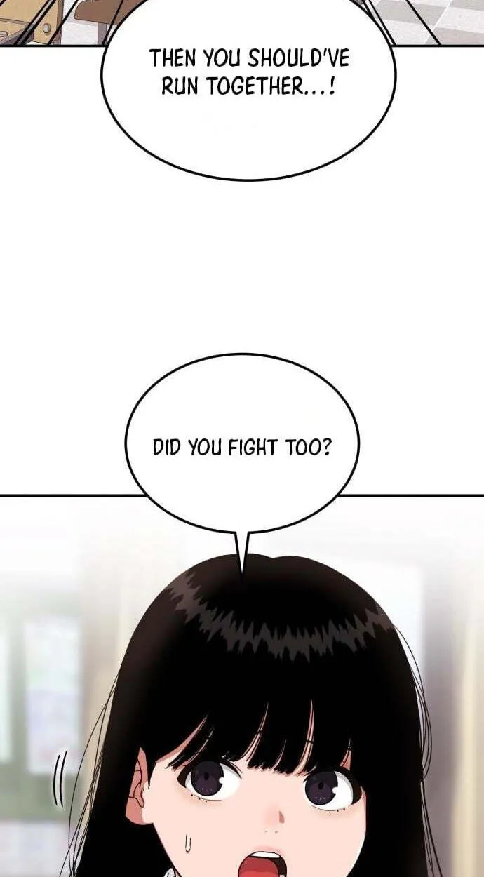 Read 1st Grade Fighting Tutoring chapter 88 image 23 on Lezhin