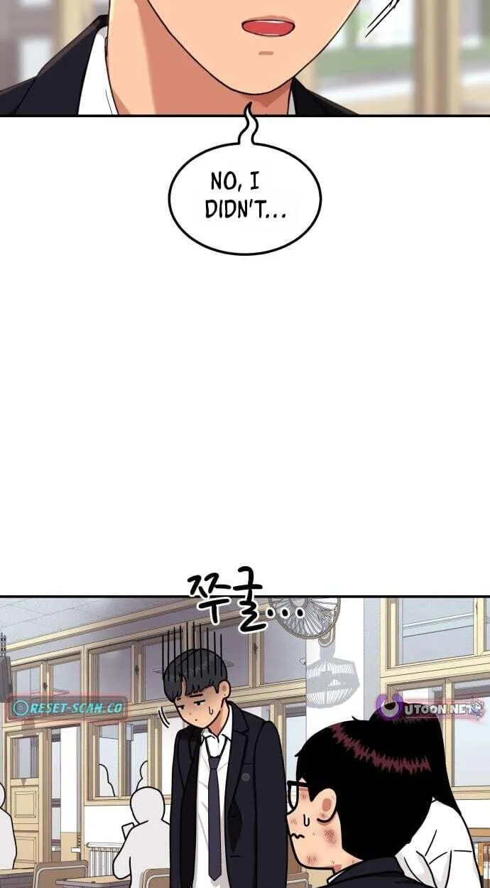 Read 1st Grade Fighting Tutoring chapter 88 image 25 on Lezhin