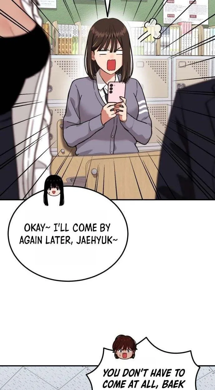 Read 1st Grade Fighting Tutoring chapter 88 image 27 on Lezhin