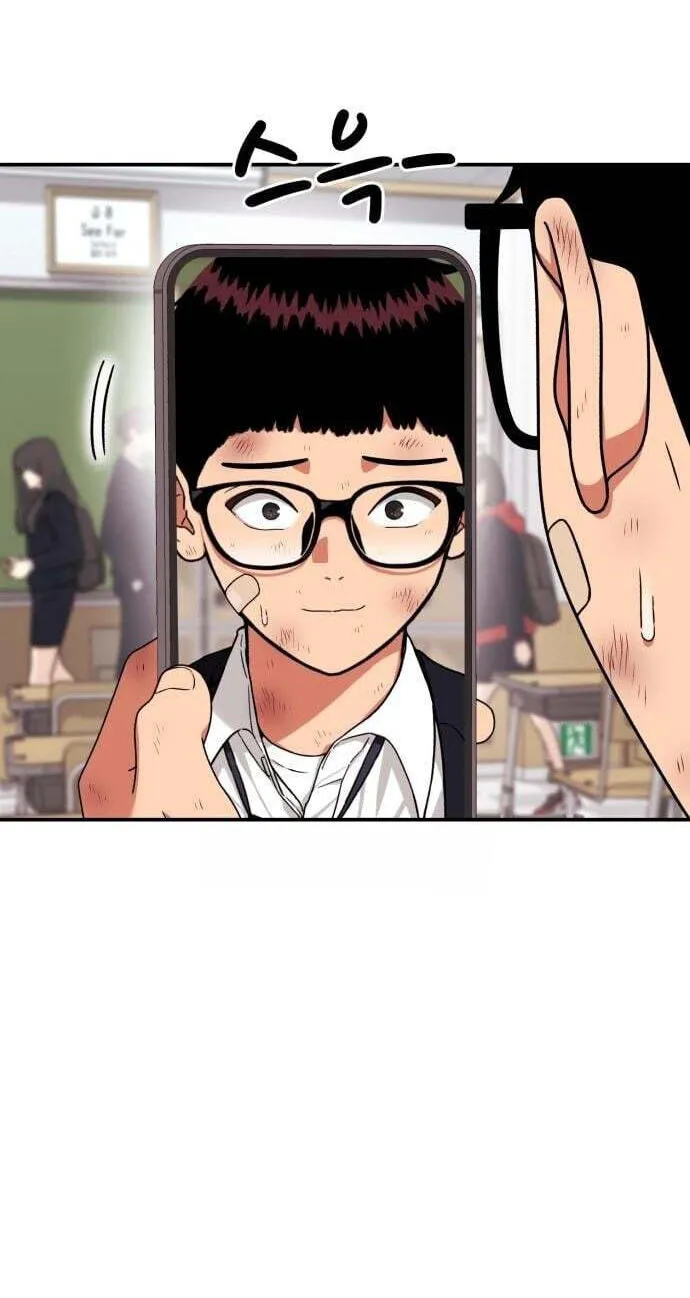 Read 1st Grade Fighting Tutoring chapter 88 image 3 on Lezhin