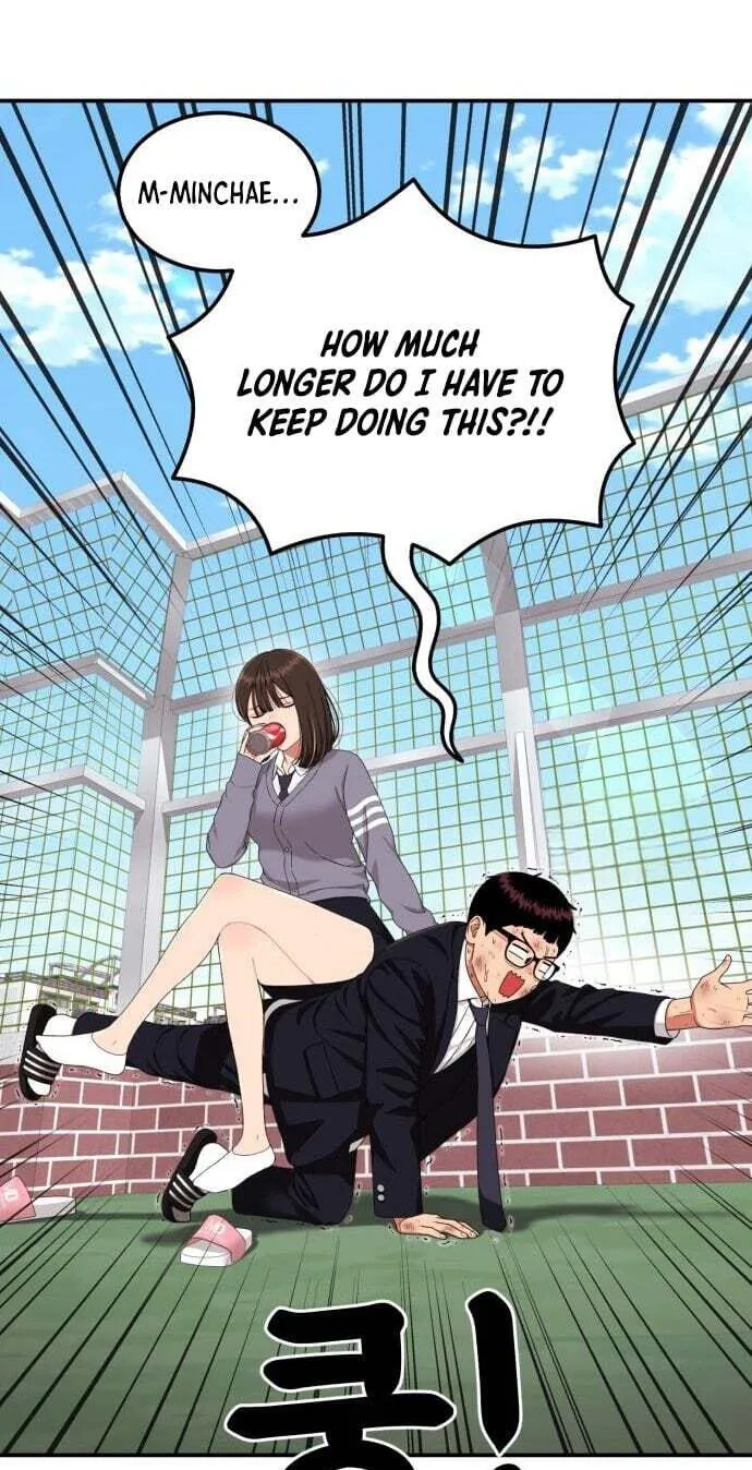 Read 1st Grade Fighting Tutoring chapter 88 image 31 on Lezhin
