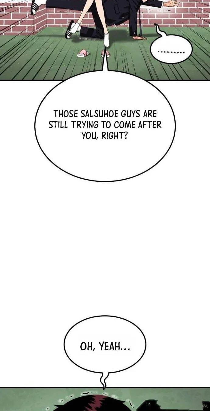 Read 1st Grade Fighting Tutoring chapter 88 image 34 on Lezhin