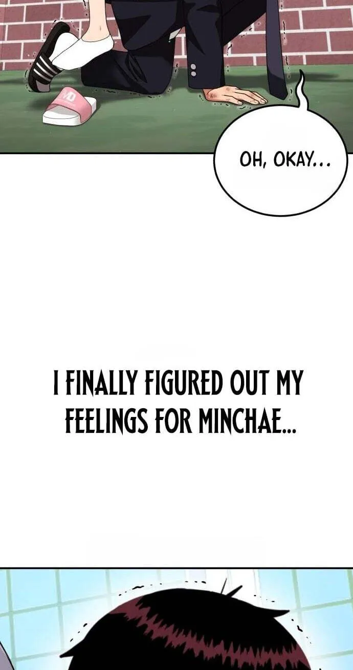 Read 1st Grade Fighting Tutoring chapter 88 image 37 on Lezhin