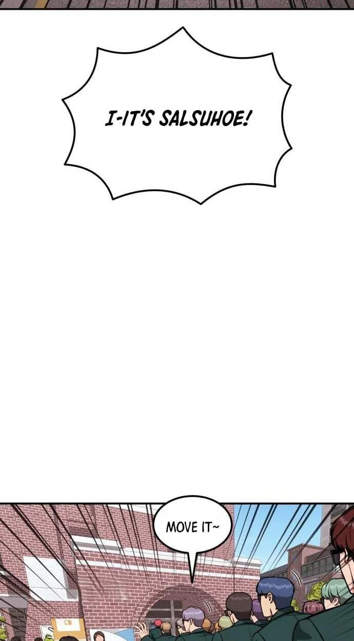 Read 1st Grade Fighting Tutoring chapter 88 image 44 on Lezhin