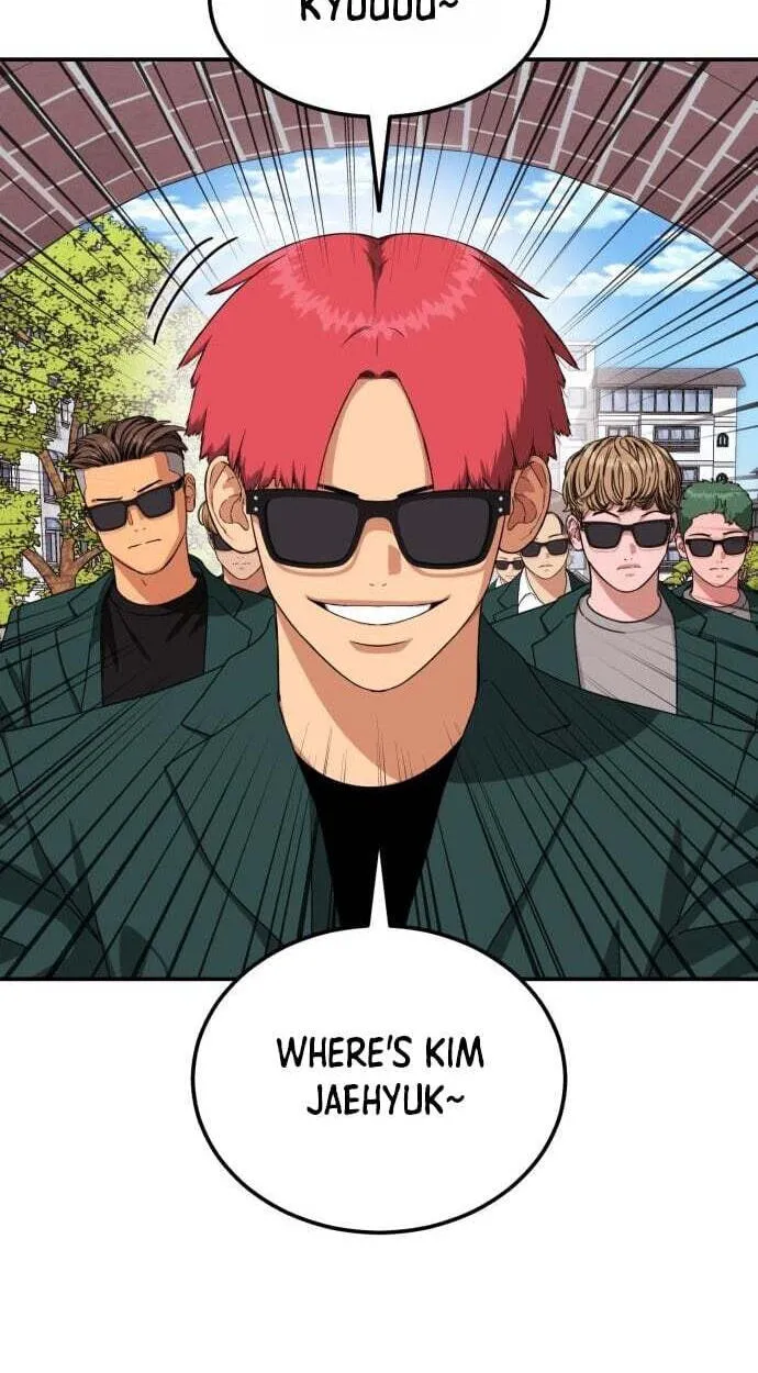 Read 1st Grade Fighting Tutoring chapter 88 image 46 on Lezhin