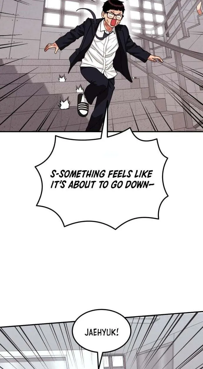 Read 1st Grade Fighting Tutoring chapter 88 image 49 on Lezhin