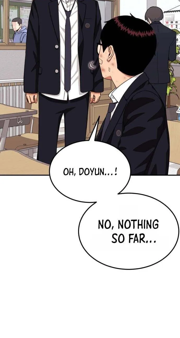 Read 1st Grade Fighting Tutoring chapter 88 image 6 on Lezhin