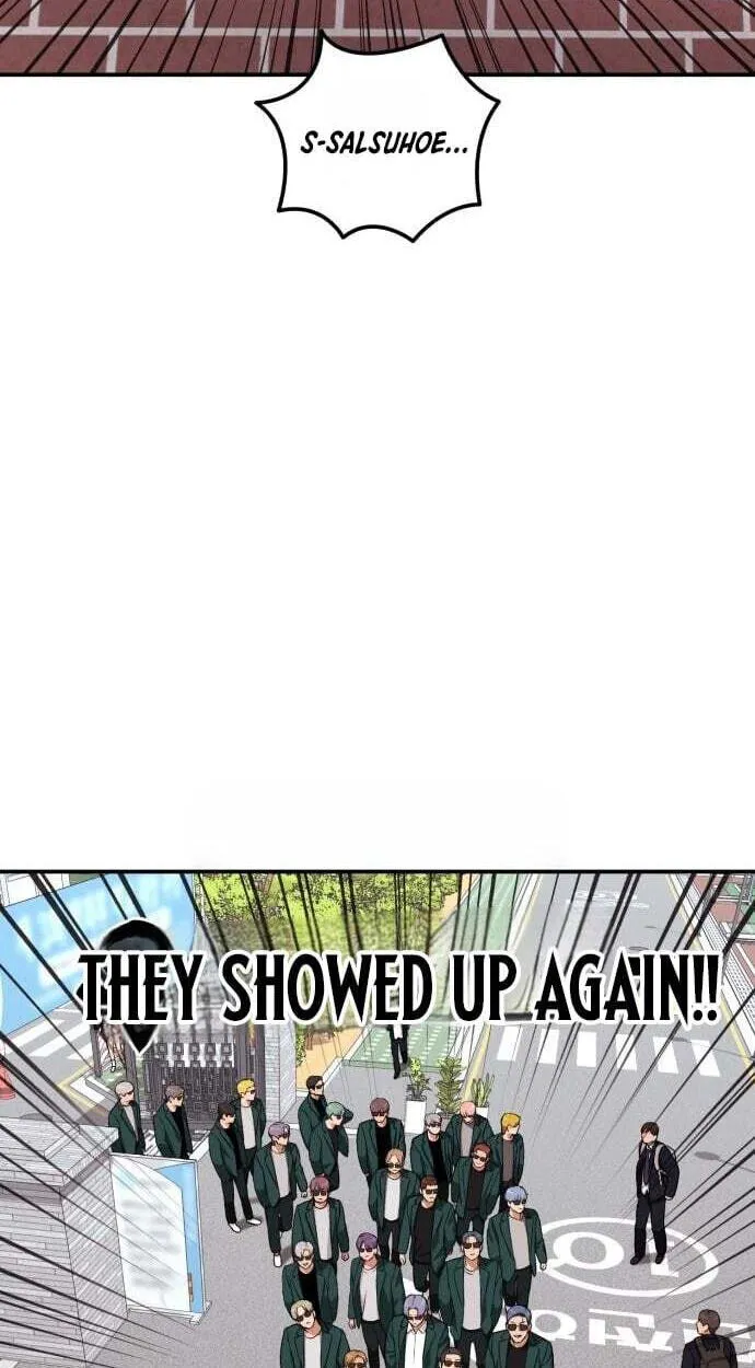 Read 1st Grade Fighting Tutoring chapter 88 image 68 on Lezhin
